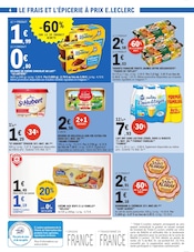 Chocolat Angebote im Prospekt "Tout est bon à prix E.Leclerc" von E.Leclerc auf Seite 4