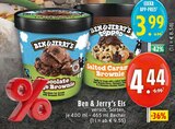 Chocolate Fudge Brownie bei EDEKA im Bramsche Prospekt für 3,99 €