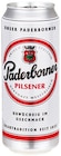 Pilsener Angebote von Paderborner bei REWE Hameln für 0,59 €