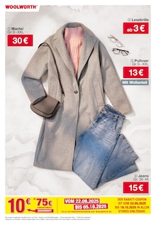 Aktueller Woolworth Prospekt "Aktuelle Angebote" Seite 2 von 96 Seiten für Hamburg