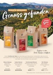 Wiener Angebot im aktuellen Tchibo im Supermarkt Prospekt auf Seite 26