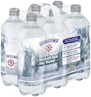 Mineralwasser Angebote von Gerolsteiner bei METRO Siegen für 4,15 €
