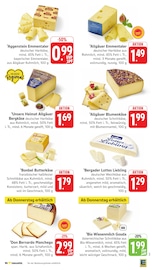 Käse im EDEKA Prospekt in Wiesbaden Aktueller EDEKA Prospekt mit Käse, "Aktuelle Angebote", Seite 14
