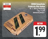 Angebot im EDEKA Leipzig Prospekt EDEKA Leipzig Prospekt mit im Angebot für 1,99 €