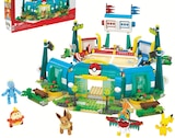 Stade d'entraînement Pokémon en promo chez La Grande Récré Évry à 64,99 €