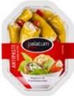 Antipasti von PALATUM für 2,49 € bei Kaufland im Angebot Antipasti von PALATUM im aktuellen Kaufland Prospekt