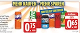 Coca-Cola im Angebot bei EDEKA in Erlangen Coca-Cola Angebote bei EDEKA Erlangen für 0,65 €