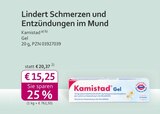 Kamistad im aktuellen mea - meine apotheke Prospekt