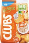 Netto Marken-Discount Münchenbernsdorf - Party Clubs Angebot im Prospekt Party Clubs bei Netto Marken-Discount im Münchenbernsdorf Prospekt für 0,99 €