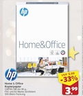 famila Nordwest Vechta - Home & Office Kopierpapier Angebot im Prospekt Home & Office Kopierpapier bei famila Nordwest im Vechta Prospekt für 3,99 €