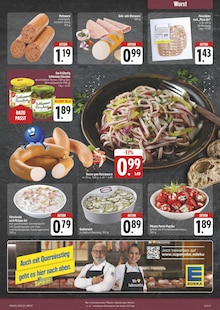 Pizza im aktuellen E center Prospekt (Würzburg) Pizza im E center Prospekt "Wir lieben Lebensmittel!" mit 29 Seiten (Würzburg)