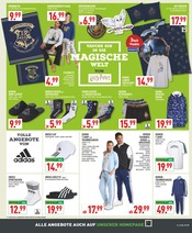 Aktueller Marktkauf Prospekt mit Trainingsanzug, "Aktuelle Angebote", Seite 19