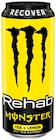 Energy Drink im REWE Prospekt Energy Drink von Monster im aktuellen REWE Prospekt für 0,88 €