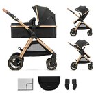 2-in-1-Kinderwagen Angebote von KINDERKRAFT bei Lidl Stade für 149,00 €