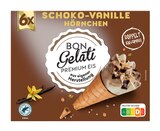 Hörnchen im Lidl Prospekt Hörnchen von Bon Gelati im aktuellen Lidl Prospekt für 1,99 €