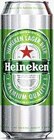 BIÈRE BLONDE 5% VOL. - HEINEKEN en promo à 0,99 € chez Vival BIÈRE BLONDE 5% VOL. - HEINEKEN dans le catalogue Vival