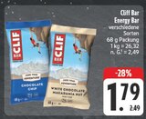 Aktuelles Chocolate Chip Angebot bei E center in Jena ab 1,79 €