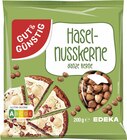 Haselnusskerne Angebote von Gut & Günstig bei EDEKA Ulm für 2,49 €