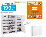 Aktuelles Schuhschrank Angebot bei XXXLutz Möbelhäuser in Hannover ab 199,00 €