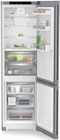 Kühl-Gefrier-Kombination CBNsfc 572i-22 von Liebherr für 899,00 € bei expert TeVi im Angebot Kühl-Gefrier-Kombination CBNsfc 572i-22 von Liebherr im aktuellen expert TeVi Prospekt