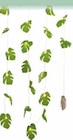 Florale Lichterkette im Angebot bei Netto Marken-Discount in Frechen Florale Lichterkette Angebote von DEKOR bei Netto Marken-Discount Frechen für 7,99 €