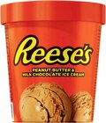 Peanut Butter & Milk Chocolate Ice Cream im Angebot bei E center in St. Ingbert Peanut Butter & Milk Chocolate Ice Cream Angebote von Reese’s bei E center St. Ingbert für 5,99 €