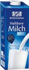 Haltbare Milch Angebote von Weihenstephan bei Lidl Schwerin für 0,99 €