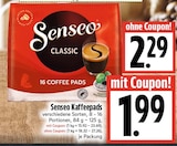 Kaffeepads Angebote von Senseo bei EDEKA Gießen für 1,99 €