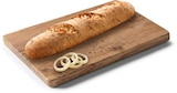 Netto Marken-Discount - Rustikales Steinofenbaguette Angebot im Prospekt Rustikales Steinofenbaguette bei Netto Marken-Discount im Prospekt "" für 1,00 €