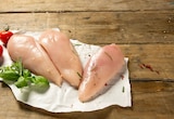 Frisches Maishähnchen-Brustfilet im Angebot bei REWE in Köln Frisches Maishähnchen-Brustfilet Angebote bei REWE Köln für 1,69 €