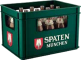 Hell oder Alkoholfrei im Angebot bei EDEKA in Neumünster Hell oder Alkoholfrei Angebote von Spaten bei EDEKA Neumünster für 13,99 €