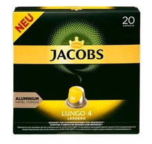 Kaffeekapseln bei ALDI SÜD in Ingolstadt Kaffeekapseln im Angebot bei ALDI SÜD Ingolstadt für 3,49 €