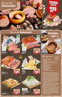 Schweinefleisch im aktuellen REWE Prospekt (Hamburg) Schweinefleisch im REWE Prospekt "Dein Markt" mit 29 Seiten (Hamburg)