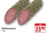 Pfeffersalami bei EDEKA im Bietigheim-Bissingen Prospekt für 23,90 €