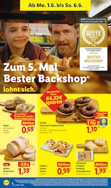 Erdbeeren im Lidl Prospekt in Leinfelden-Echterdingen Aktueller Lidl Prospekt mit Erdbeeren, "LIDL LOHNT SICH", Seite 14
