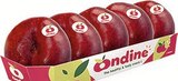 CAP Markt Neubrandenburg - Ondine Plattnektarinen Angebot im Prospekt Ondine Plattnektarinen bei CAP Markt im Neubrandenburg Prospekt für 1,99 €