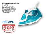 Aktuelle Bügeleisen Angebote bei GLOBUS in Bochum Aktuelles Bügeleisen Angebot bei GLOBUS in Bochum ab 29,99 €