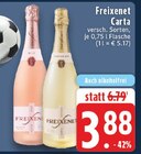 Carta Angebote von Freixenet bei EDEKA Lingen für 3,88 €