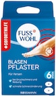Anti-Hornhaut Socken von tetesept im aktuellen Rossmann Prospekt