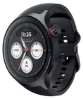 expert Xanten - Smartwatch Watch Basic Matte Black Angebot im Prospekt Smartwatch Watch Basic Matte Black bei expert im Xanten Prospekt für 85,00 €
