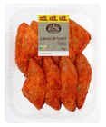 Promo Cuisses de poulet à 3,95 € dans le catalogue Lidl à Domart-sur-la-Luce