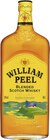 Scotch Whisky 40% vol. - WILLIAM PEEL dans le catalogue Géant Casino