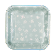 10 ASSIETTES 24X24 CM AU CHOIX - Gifi à Cannes 10 ASSIETTES 24X24 CM AU CHOIX en promo chez Gifi Cannes à 2,90 €