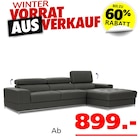 Dior Ecksofa von Seats and Sofas im aktuellen Seats and Sofas Prospekt für 899,00 €