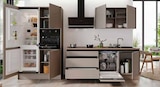 Küchenblock 335 Angebote von yourkitch bei Zurbrüggen Münster für 2.399,00 €