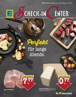 E center Prospekt "Perfekt für lange Abende.", 40 Seiten, für Offenbach, 18.11.2019 - 23.11.2019 E center Prospekt "Perfekt für lange Abende.", 40 Seiten, für Offenbach, 18.11.2019 - 23.11.2019