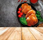 Aktuelles Schnitzel Angebot bei Marktkauf in Hamburg ab 6,99 €