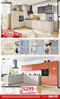 Backofen im Segmüller Prospekt "SEGMÜLLER SUPER SOMMER" mit 8 Seiten (Nürnberg)