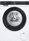 WG44G2F22 Waschmaschine Angebote von Siemens bei EURONICS Soest für 499,00 €