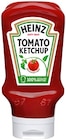 Tomato Ketchup oder Mayonnaise bei REWE im Kempten Prospekt für 1,99 €